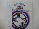 Camel The Snow Goose London L20P 1044 Japan  VINYL LP OBI