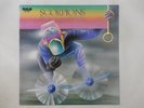 Scorpions Fly To The Rainbow RCA RVP-6089 Japan  VINYL LP
