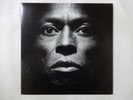 Miles Davis Tutu Warner Bros. Records P-13379 Japan  VINYL LP