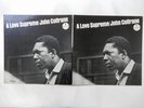 John Coltrane A Love Supreme MCA Records VIM-4610 Japan  VINYL LP
