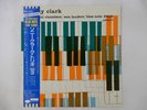 Sonny Clark Trio Volume 3 Blue Note BNJ 61018 Japan  VINYL LP OBI