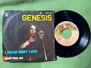GENESIS - I KNOW WHAT I LIKE - 7