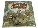 The Beach Boys Smiley Smile LP Vinyl EMI Black Capitol ST-9001 STEREO 1967