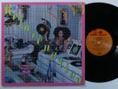 METERS Rejuvenation REPRISE LP VG+ scorpio reissue s