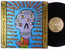 Meat Puppets - Monsters LP - SST Reissue VG++ Shrink