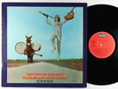 Rolling Stones - Get Yer Ya-Ya's Out LP - Decca Germany VG+