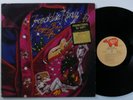 FREDDIE KING Larger Than Life RSO LP VG+ s