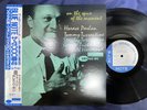 MINT  HORACE PARLAN SPUR OF THE MOMENT BLUE NOTE BST 84074 OBI STEREO JAPAN LP