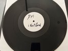 DEPECHE MODE I Feel Loved FAFA MONTECO RMX FRANCE WHITE LABEL TEST PRESSING 500