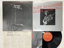 Rory Gallagher Irish Tour '74 Japan LP [45178ER]