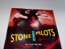 Stone Temple Pilots – Core (1992 Original European LP Vinyl, Atlantic Records)