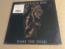 Comeback Kid - Wake the Dead 20th Anniversary SPLATTER vinyl LP record /500 NEW