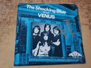 hand signed mariska veres 1980s vg++ The Shocking Blue Venus sleeve only 45