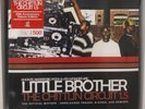 LITTLE BROTHER The Chittlin Circuit 1.5 Vinyl LP 20th Anniversary BENT CORNER