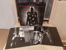 OZZY OSBOURNE * Ozzmosis * LPs from See You On The Other Side Box - Poster 90*60