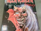 Iron Maiden – Purgatory · Maiden Japan EMI – IRN 3 The First Ten Years 2 X 12