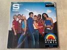 S Club 7 Sunshine Exclusive Limited Edition Blue Color Vinyl Brand New & Sealed
