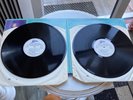 LUTHER VANDROSS RAREST MINT 2LP 1st PRESS BEST LOVE ‘99 & FREE 7 EPIC UKPOSTONLY