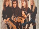 Metallica - The $5.98 EP Garage Days - Elektra - 1987 - VG+/VG++ Club Edition