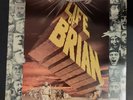 Monty Python's Life Of Brian  + Superman 2 Original Motion Picture Soundtracj