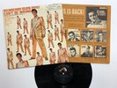 ELVIS PRESLEY 50,000,000 Elvis Fans Can't Be Wrong Volume 2 LP CAMDEN N.J  b2317