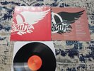 Aerosmith's Greatest Hits Vinyl LP Record FC36865 2019 Press NM