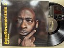 Pete Rock Petestrumentals 2 Hip Hop 2x LP on Mello Music