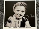 Dolly Parton Puppy Love Goldband Records 7
