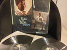 JAZZ BLUES ELLA FITZGERALD LOUIS ARMSTRONG AGAIN VERVE US