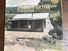 Dolly Parton My Tennessee Mountain Home Vinyl Lp APL1-0033 ￼ Original 1973 RCA