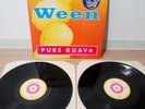 Ween Pure Guava 1993 UK Original 2LP August Records RUST 002 Creation Vinyl