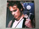 RARE Jeff Buckley ‎Grace LILAC WINE COLOUR VINYL lp NEAR MINT