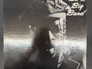 Count Basie on Pablo 2310-756 SIGNED