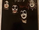 KISS – KISS (1974) TRUE US FIRST PRESS • Casablanca-NB 9001 (No Kissing Time)