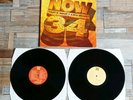 Now That's What I Call Music  34 - Original 1st Press Vinyl - Virgin EMI (1996)