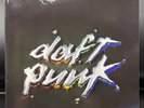 Daft Punk Discovery 2LP Vinyl Record Gatefold Electronic House 2001 Album