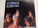 The Rolling Stones Aftermath Album Vinyl LP Record London Mono LL 3476 VG+ - VTG