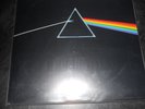 PINK FLOYD Dark Side Of The Moon VINYL 30th Anniversary Ed.