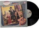 Dolly Parton Linda Ronstadt Emmylou Harris Trio 1987 RCA Factory Shirnk Hype NM