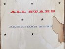 All Stars Jamaican Blues Blue Beat 1961 BBLP 801  UK LP 1st Press