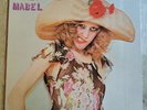 Crazy Mabel LP Same German Bellaphon 1st Press INCREDIBLE COPY & AUDIO PROG GEM