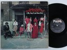 ANDREA VEREEN & ST. MARKS CHOIR Oh, Say Can You See PEACOCK LP s
