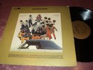 SLY AND THE FAMILY STONE GREATEST HITS LP QUADRAPHONIC COLUMBIA VG+ VINYL