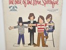 The Best Of The Lovin' Spoonful LP Gate-Fold w/Photos SEALED Mono