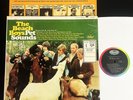 The Beach Boys-Pet Sounds-ORIGINAL 1966 US Capitol MONO LP-EX In Shrink