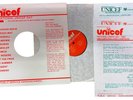 1983 UNICEF Radio PSA Promo LP Stevie Nicks Fleetwood Mac Dolly Parton Reeve