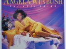 ANGELA WINBUSH The Real Thing MERCURY 838-866-1 LP SEALED s
