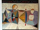 CHARLES MINGUS Mingus Ah Um COLUMBIA CL-1370 LP MONO 6-eye DG 1st Press VG-/VG
