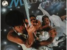 Boney M. Nightflight To Venus Gatefold Sire Vinyl LP 12 Inch 33 RPM