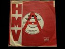 Manfred Mann - Do Wah Diddy Diddy - Rare 1964 UK Demo 7” Single, HMV Pop 1320